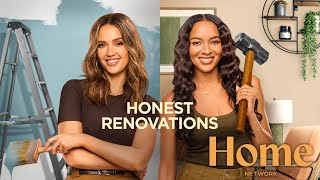 Honest Renovations | NEW SEASON TRAILER
