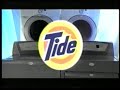 Whirlpool Tide Sears Commercial 2001