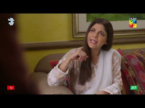 Meharunnisa Ki Shadi Ki Wajah Se Laga Affan Aur Minal Ki Zaindagi Par Daagh - Dobara - HUM TV