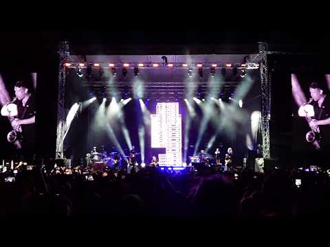 Eros Ramazzotti - Terra Promessa ( Opatija 2019 )