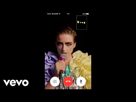 Video thumbnail for Dark Parts