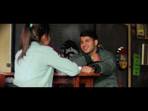 ANSHUL BHATI Tere Bina |...