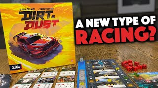 Dirt & Dust video thumbnail