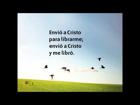 057 - Mi Dios me ama