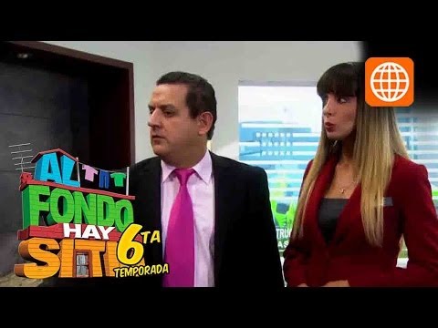 There's room in the background, chapter 1052 - part 4/5