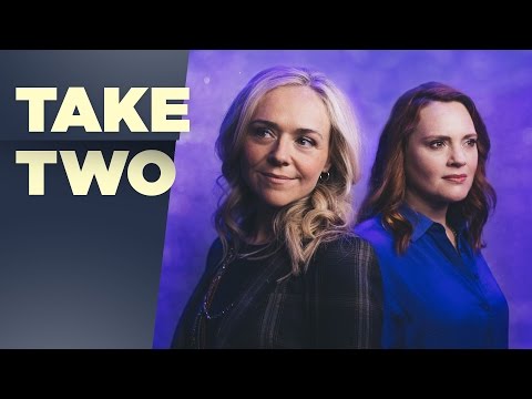Take Two: Rachel Bay Jones & Jennifer Laura Thompson of DEAR EVAN HANSEN