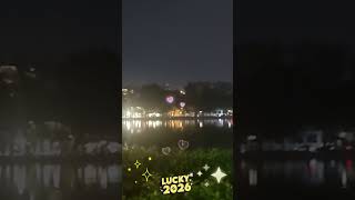 하노이호수공원