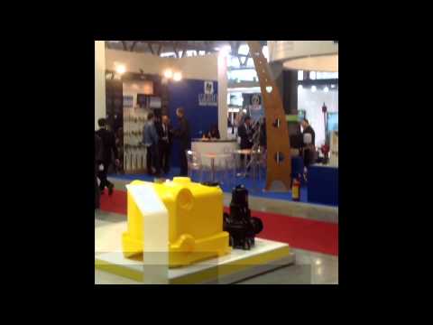 Mostra Convegno 2012 - Pentair