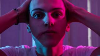 Si un jour - La Femme (Stopmotion)