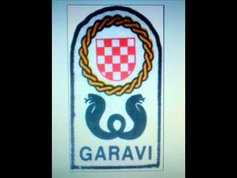 Nocna Smjena-Didin dug (Garavi Vitezovi)