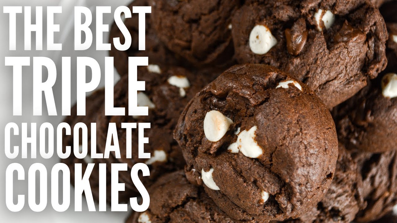 Cookie Sheets & Sweets' Reese's Peanut Butter Chip Cookies