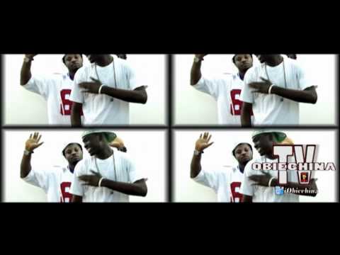 D-TRUCE "IN MY ZONE" FREESTYLE SESSION