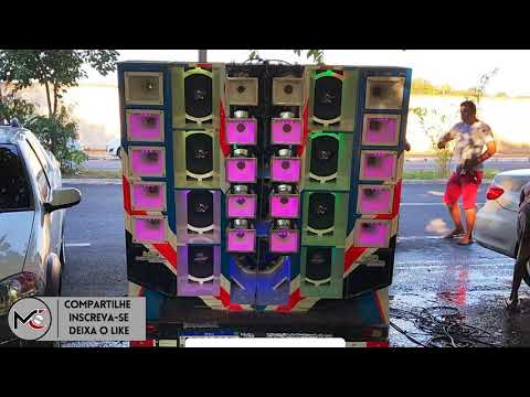 PASSAGEM DE SOM - MÉDIOS TRINCANDO - SWINGUEIRA JULHO 2021 @matteocds