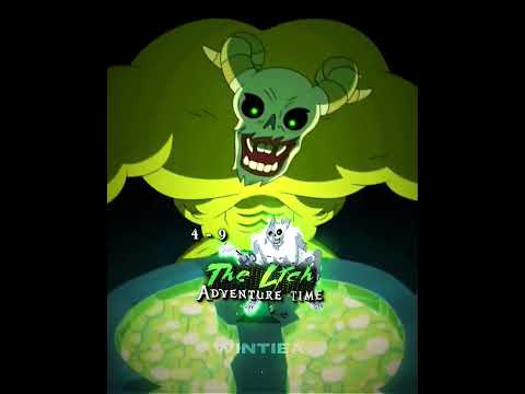 Springtrap comp (fnaf world+) vs the Lich (comic)