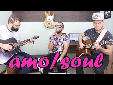 Danyz - Amo/Soul (Acústico)