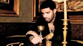 Drake - Look What You&#39;ve Done (Instrumental) (Official Album)