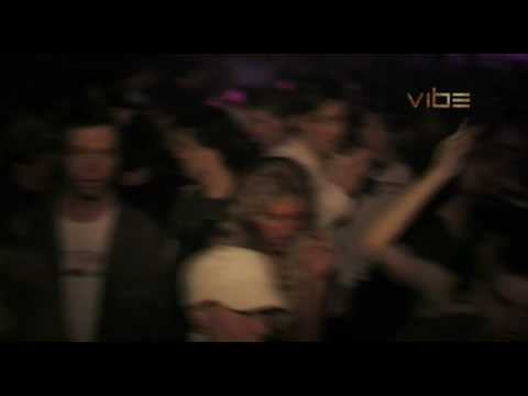 Lucardo Parena at Mecca Prague