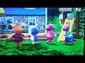 Fragmento De Los Backyardigans En Azteca 7 15 06 2023