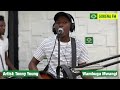 Mugithi LIVE Na TonnyYoung WGukenaFM WambuguMwangi NyihiaHwai 8pm To 12 Mid Night