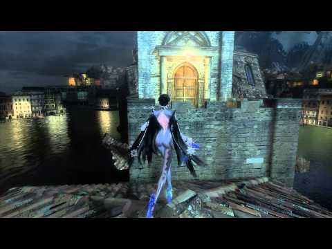 Bayonetta 2   playthrough pt12
