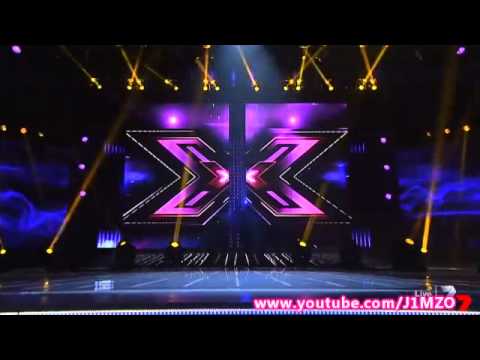 The Wild Card - Thirteenth Finalist Revealed - The X Factor Austalia 2014