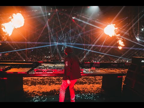 Rampage Renegade 2022 - Gladde Paling