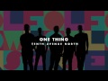 One Thing