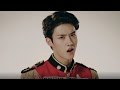 Pentagon - Can You Feel It