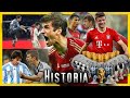 Ganó un sextete y un mundial pero a NADIE le Importó | THOMAS MÜLLER HISTORIA