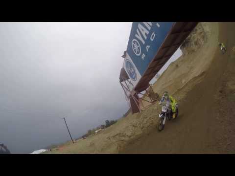 Glen Helen MX 10-23-16 Reserve GoPro Dealer Series