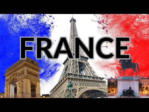 18 Best Places to Visit in France