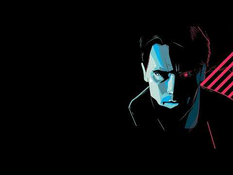 Chris Detyna - Main Theme ("Terminator: Resistance")