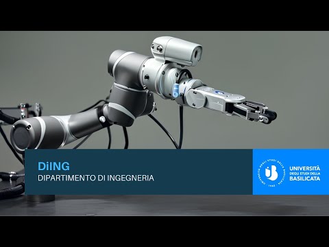 Unibas Inside – L’offerta formativa di Ingegneria