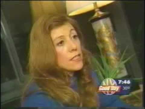 HYPNOSIS SECRETS OF NANCY DONENFELD, M.A., "#1 AGENT OF CHANGE" - VOGUE MAGAZINE