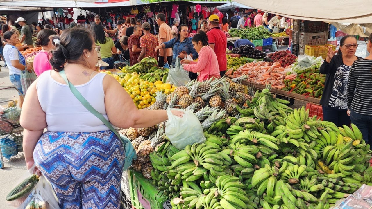 CARNE BOVINA DE 14 REAIS SÓ NAS FEIRAS DO NORDESTE!