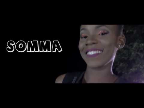 YOUNG B.B - SOMMA OFFICIAL VIDEO