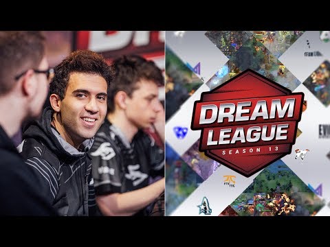 YapzOr on Matu joining Secret: I thought at the start that it might be a little shaky