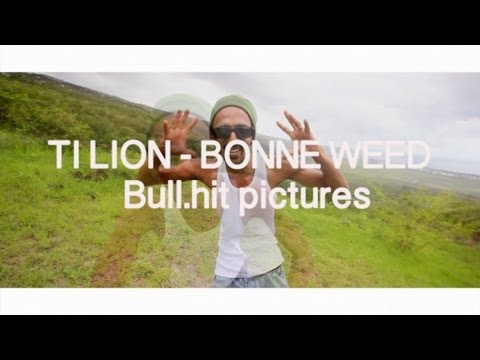 Ti lion - Bonne weed 2 remix