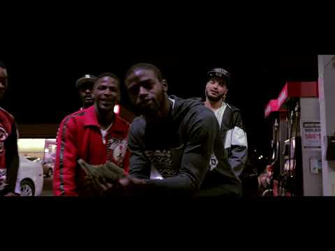 Sae So - "SpeedWay" Ft Roc Finesse (Music Video 2018) Shot By @AceGotBars