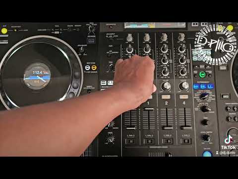 Pioneer XDJ-XZ Review PT2