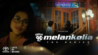 Download lagu melankolia the series - full episode mp3