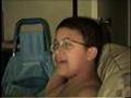 The Colby Chronicles Amazing Grace Autism