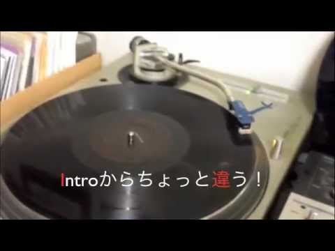 DJ SAVE 〜西東京屈指のヴァイナルジャンキー〜