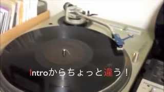 DJ SAVE 〜西東京屈指のヴァイナルジャンキー〜