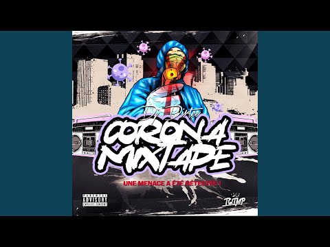 Kate Anissa (feat. Dikens, Vely, Skyone & florian Freche)