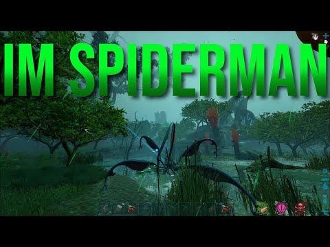 WE FINALLY GOT A BLOODSTALKER! Genesis PvP