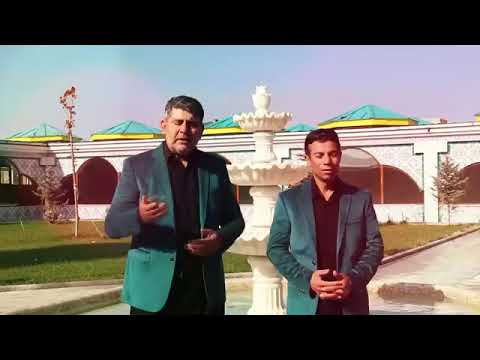 Grup Hayber - Zaman Ahir zaman