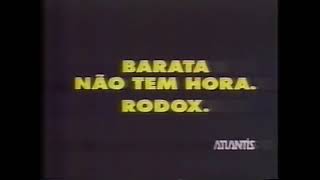 Oferecimento Daniela Mercury Especial (1992)