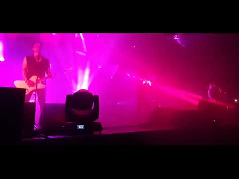 The Sisters of Mercy: Marian @Columbiahalle - Berlin - 04/10/2019