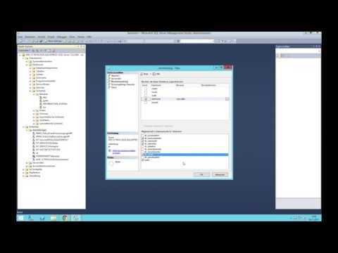 MS SQL Server for Beginners - Part 7: Creating and Managing Users